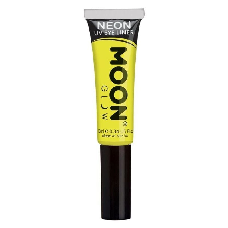 Moon Glow Intense Neon UV Eye Liner Single 10ml Costume Make Up 8