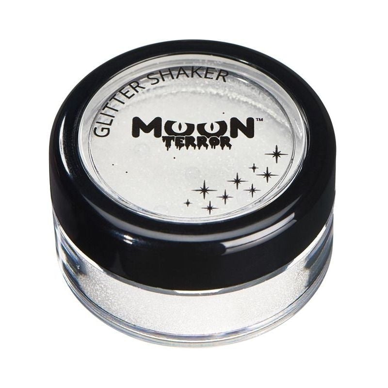 Moon Terror Halloween Glitter Shakers Single 5g Costume Make Up 6