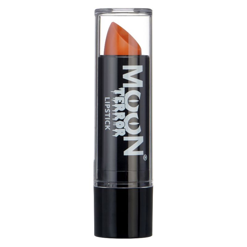 Moon Terror Halloween Lipstick Orange T8664 Costume Make Up_1