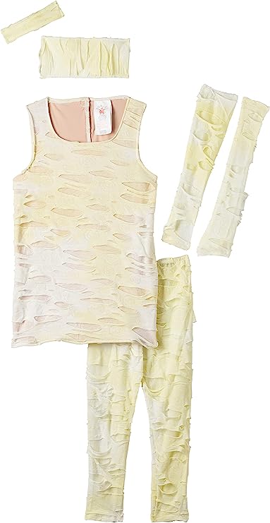 Mummy-Ista Costume Kids 2