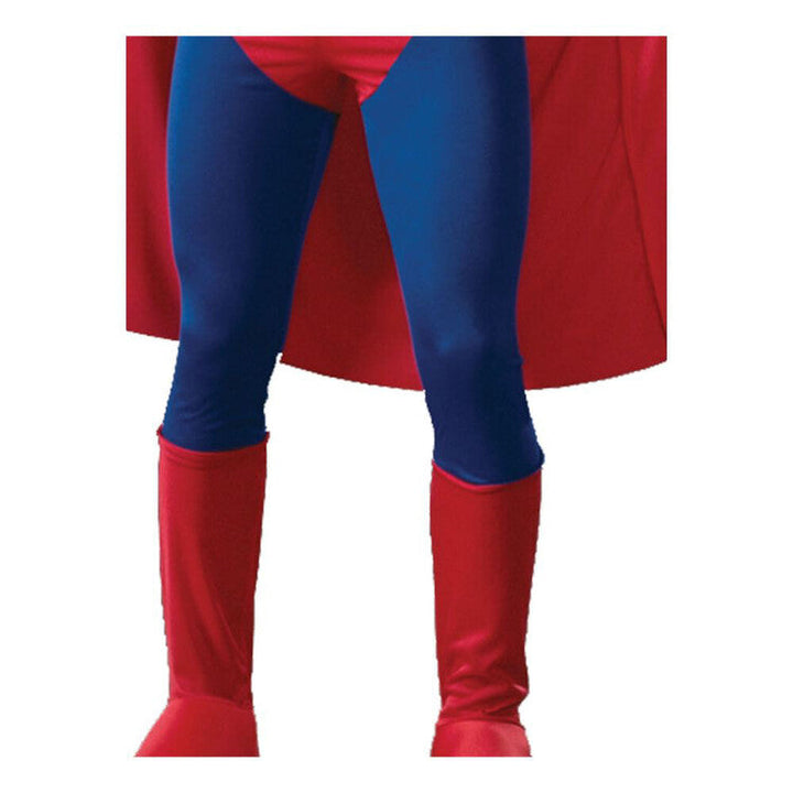 Muscle Chest Superman Costume DC Comics_2