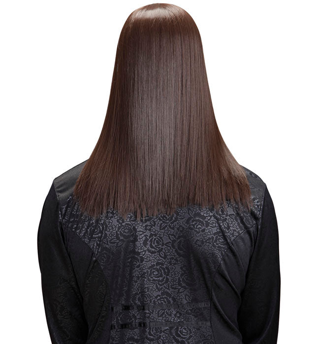 Brown Victor Dream Hair Wig In Color Box