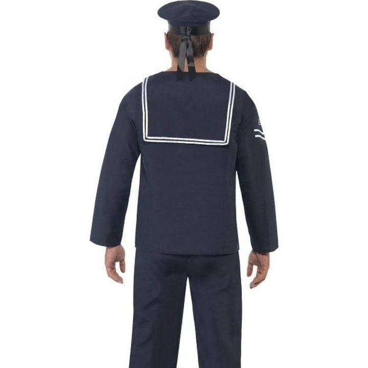 Naval Seaman Adult Blue_2