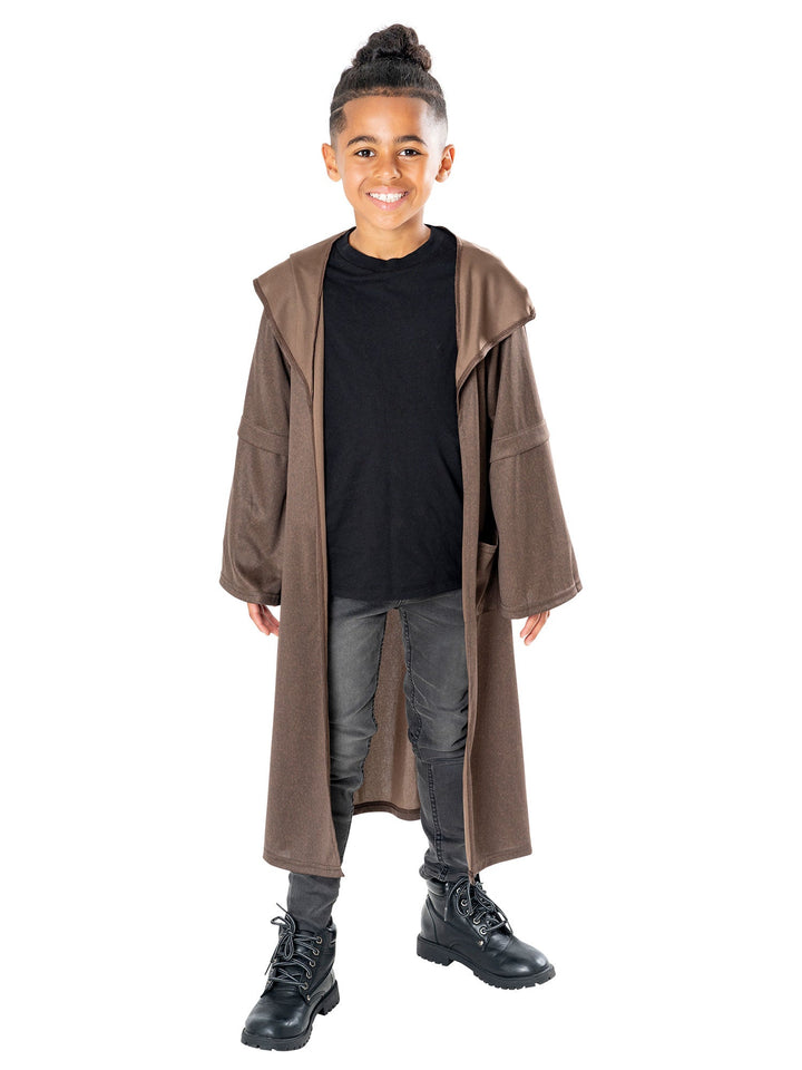 Obi-Wan Kenobi Kids Jedi Robe_1