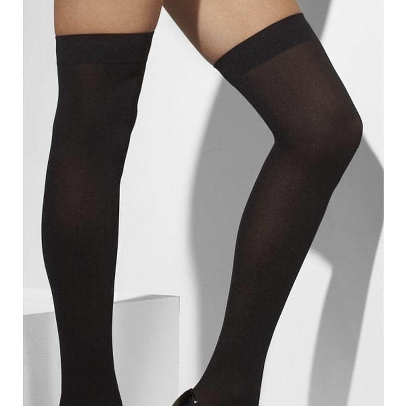 Opaque hold ups hotsell