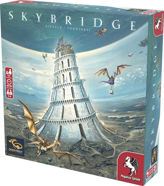 Skybridge 2