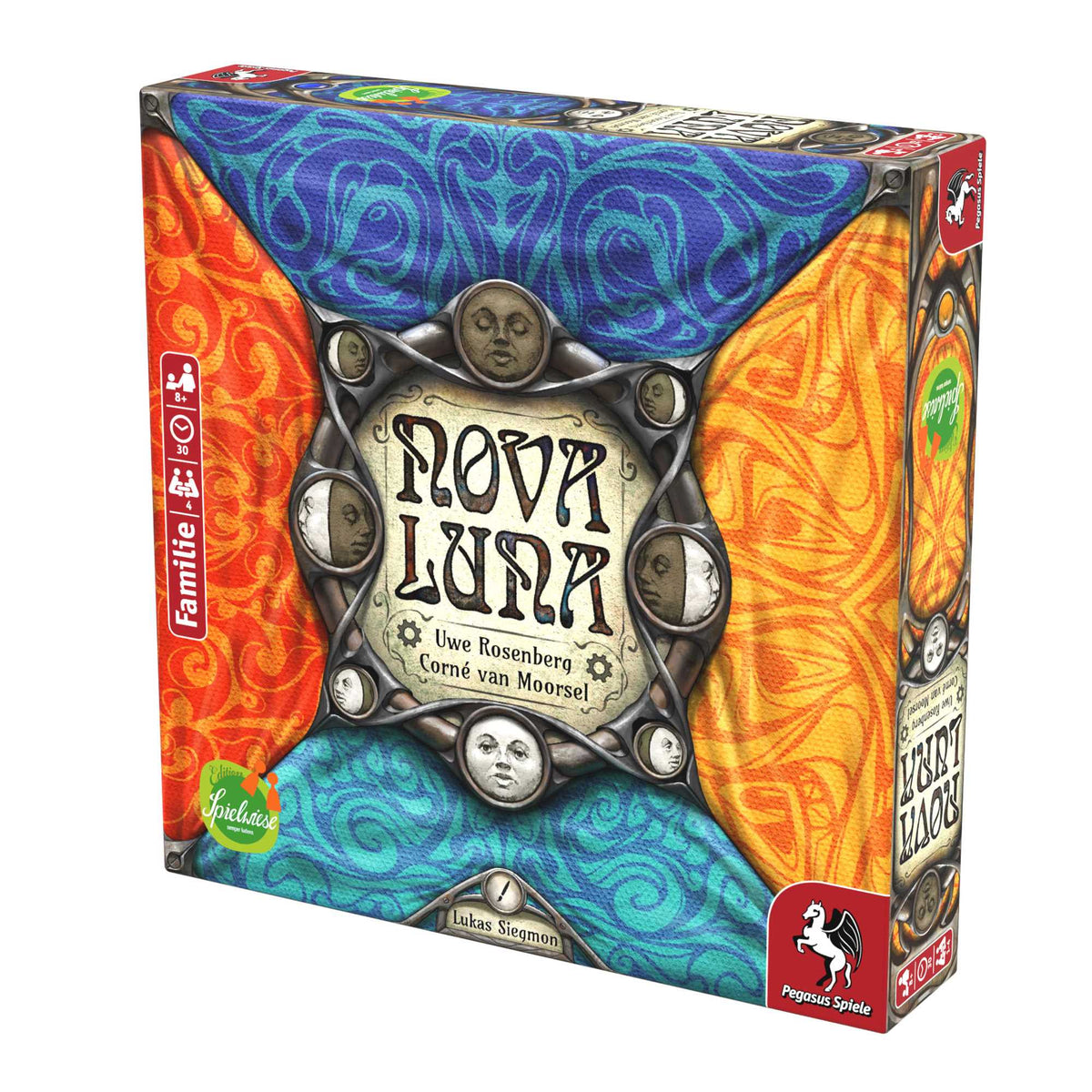 Nova Luna 1