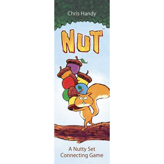 NUT Pack O Game 5-Pack 2