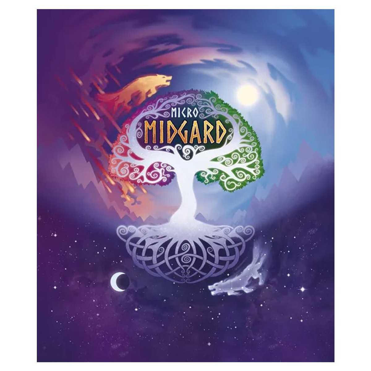 Micro Midgard 1
