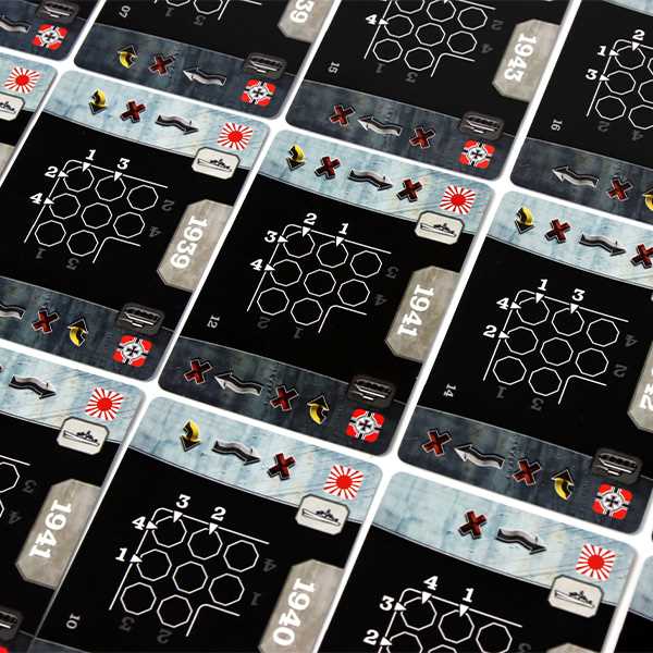 Total Domination 5