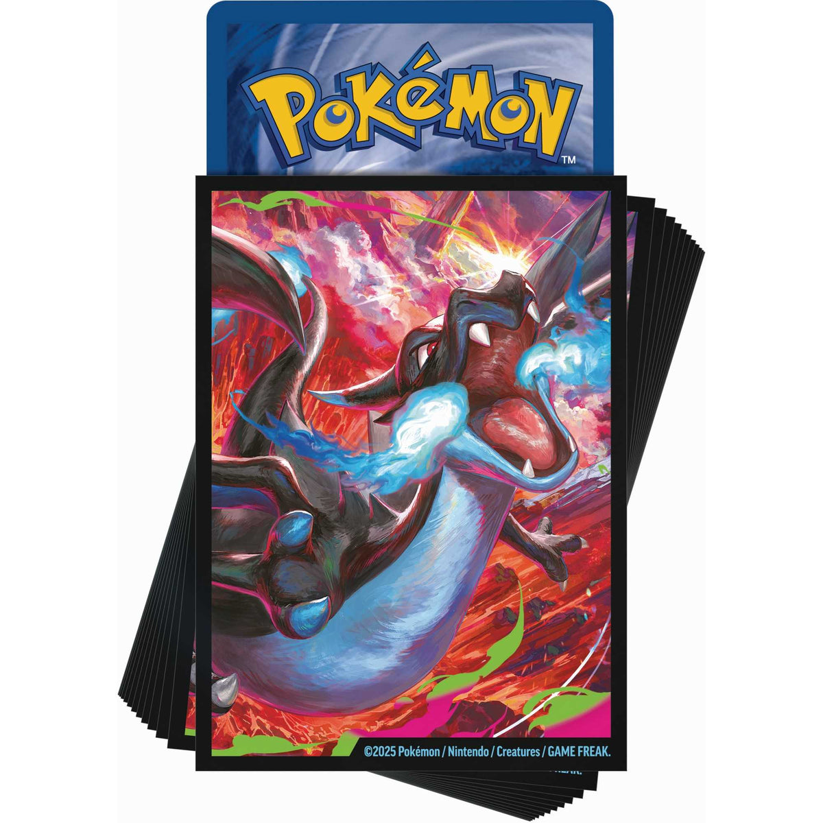 Pokémon TCG: Mega Charizard Ultra-Premium Collection 6