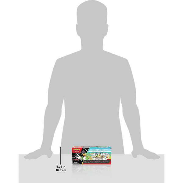 TCG Trainers Toolkit 2024 Trading Card Game 4