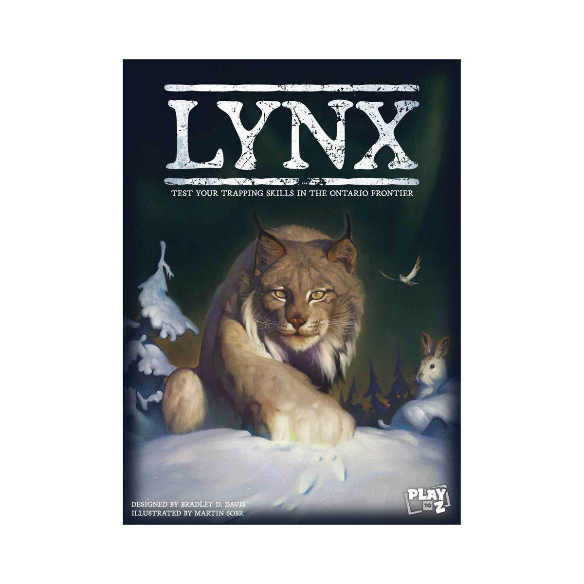 Lynx 1