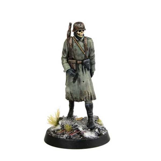 Boss Zombies Miniatures Set Escape from Stalingrad Z Board Game by Raybox 2