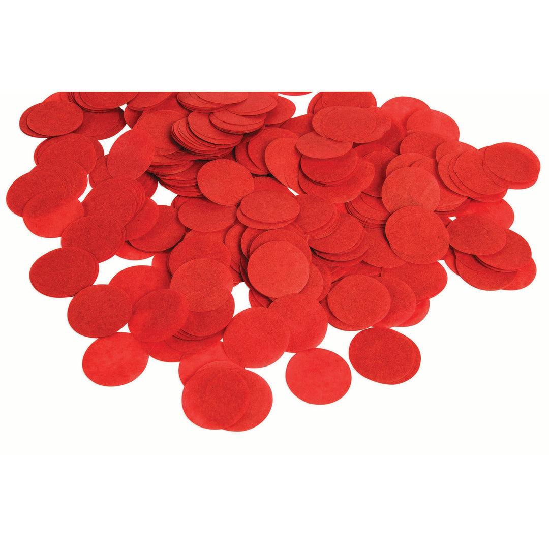 Paper Confetti Red_1