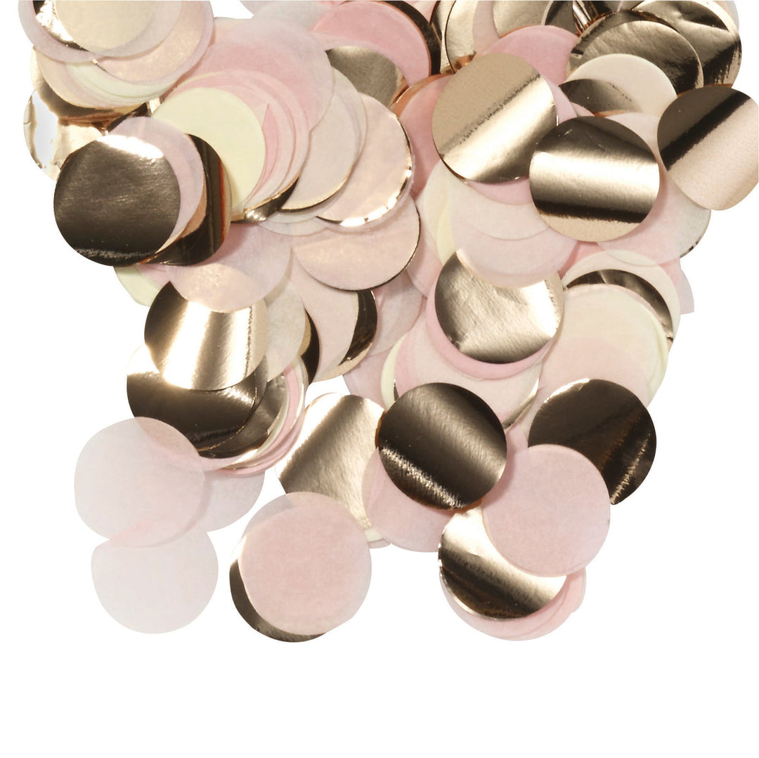 Paper Confetti Rose Gold Met Mix_1