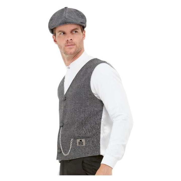 Peaky Blinders Shelby Mens Instant Kit Grey_3