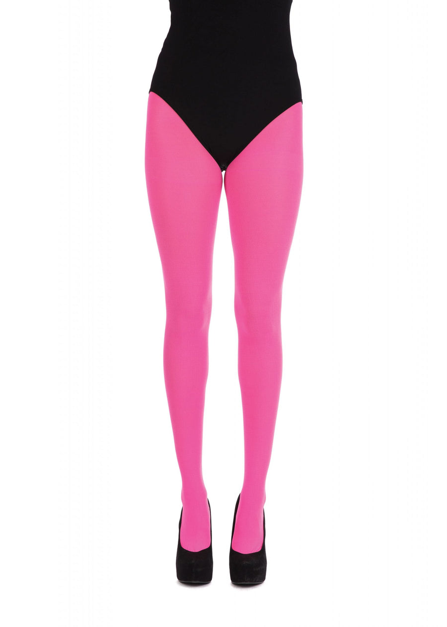 Pink Tights Costume Accessory_1