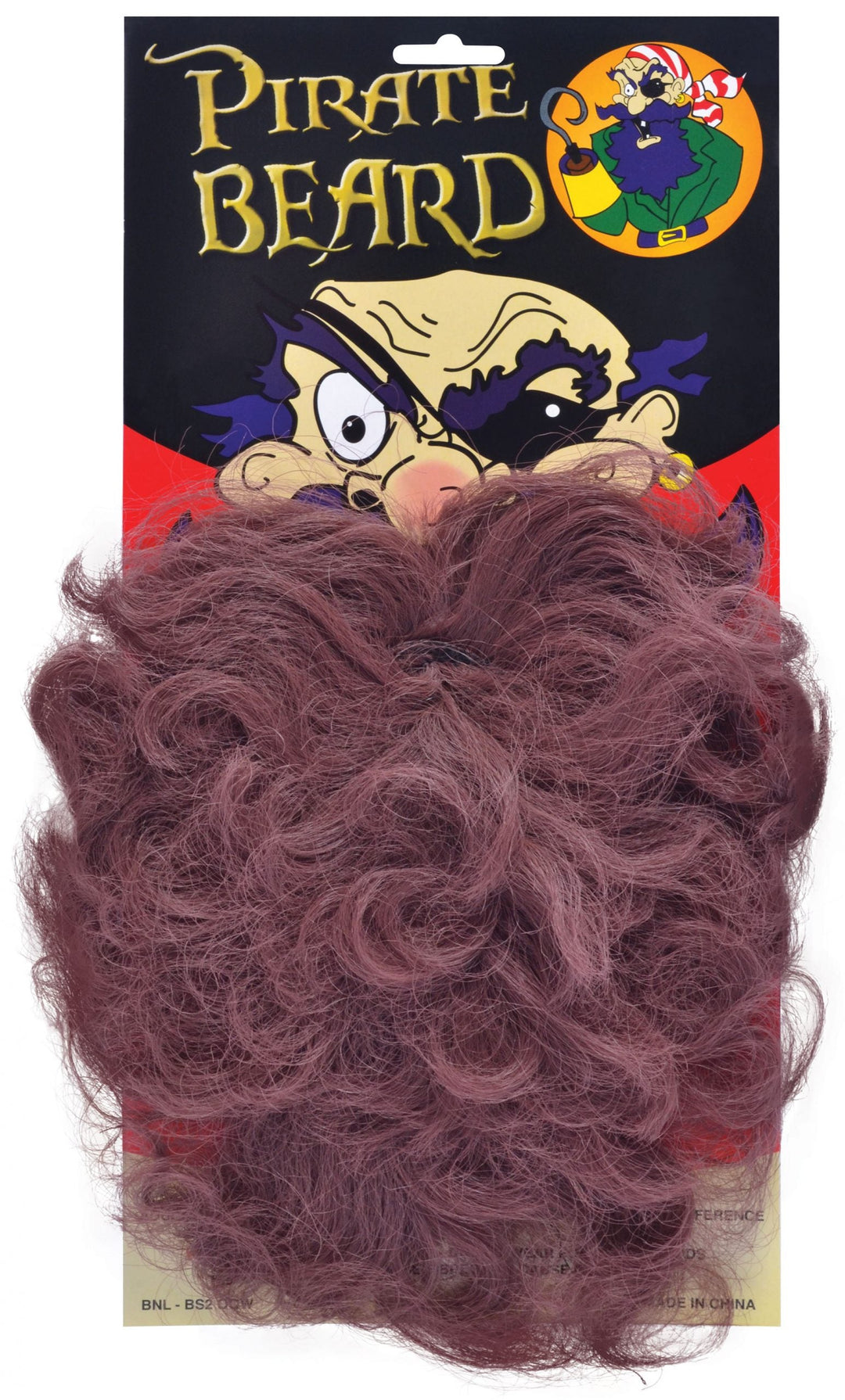Pirate Beard Wavy Brown_1