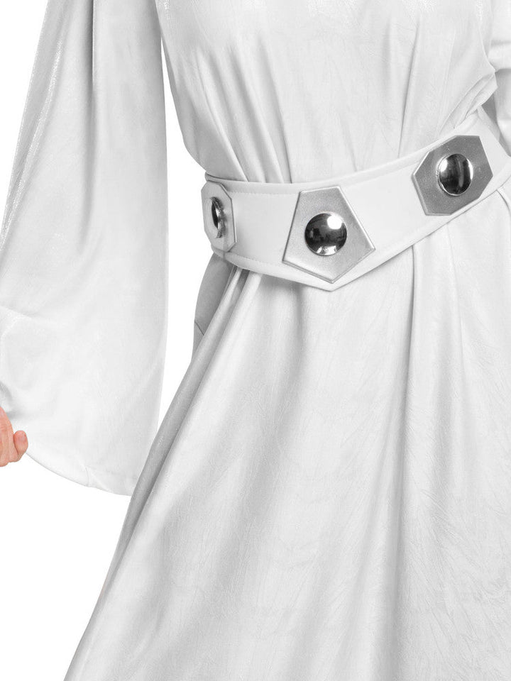 Princess Leia Costume Womens Star Wars Hero_3