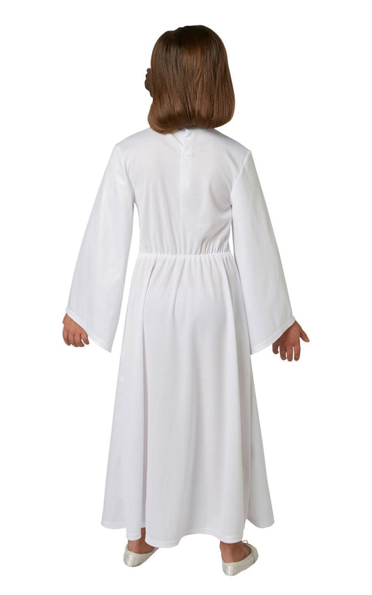Princess Leia Costume for Kids Disney Classic Star Wars 2