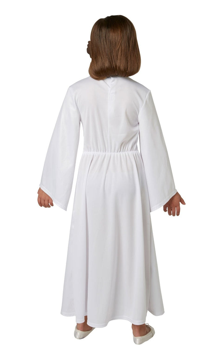 Princess Leia Costume for Kids Disney Classic Star Wars_2