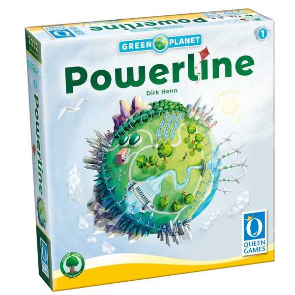 Powerline 1