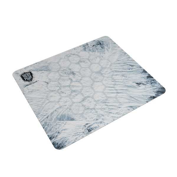 Playmat - Frostpunk: The Board Game 1