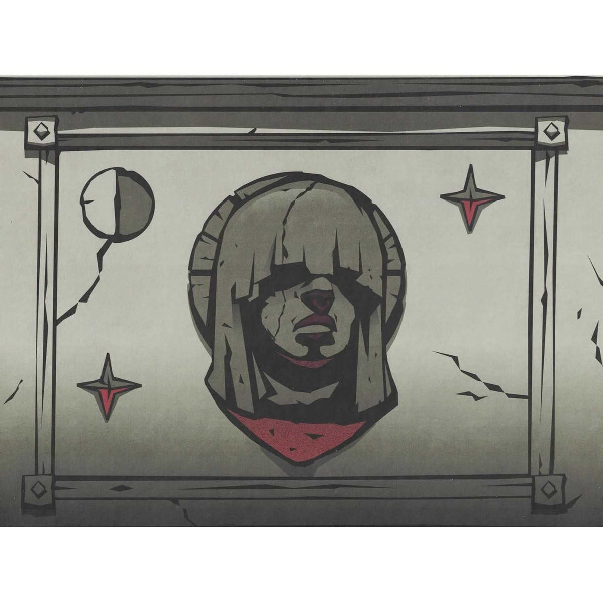 Spire GM Screen Roleplaying Game Accessory