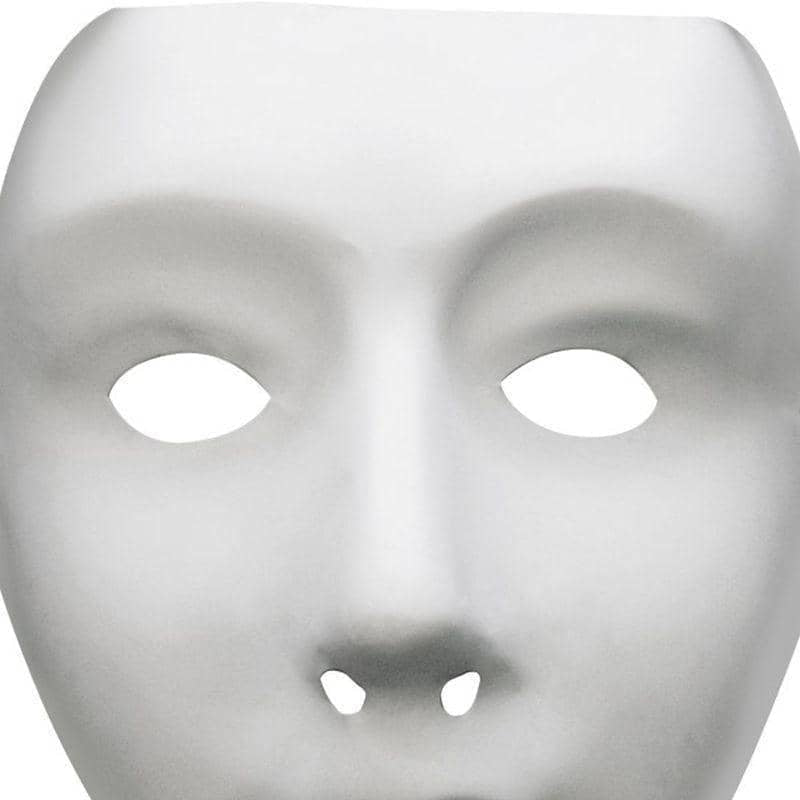 Robot Costume Mask Adult Size Robot Costume Mask Adult Size