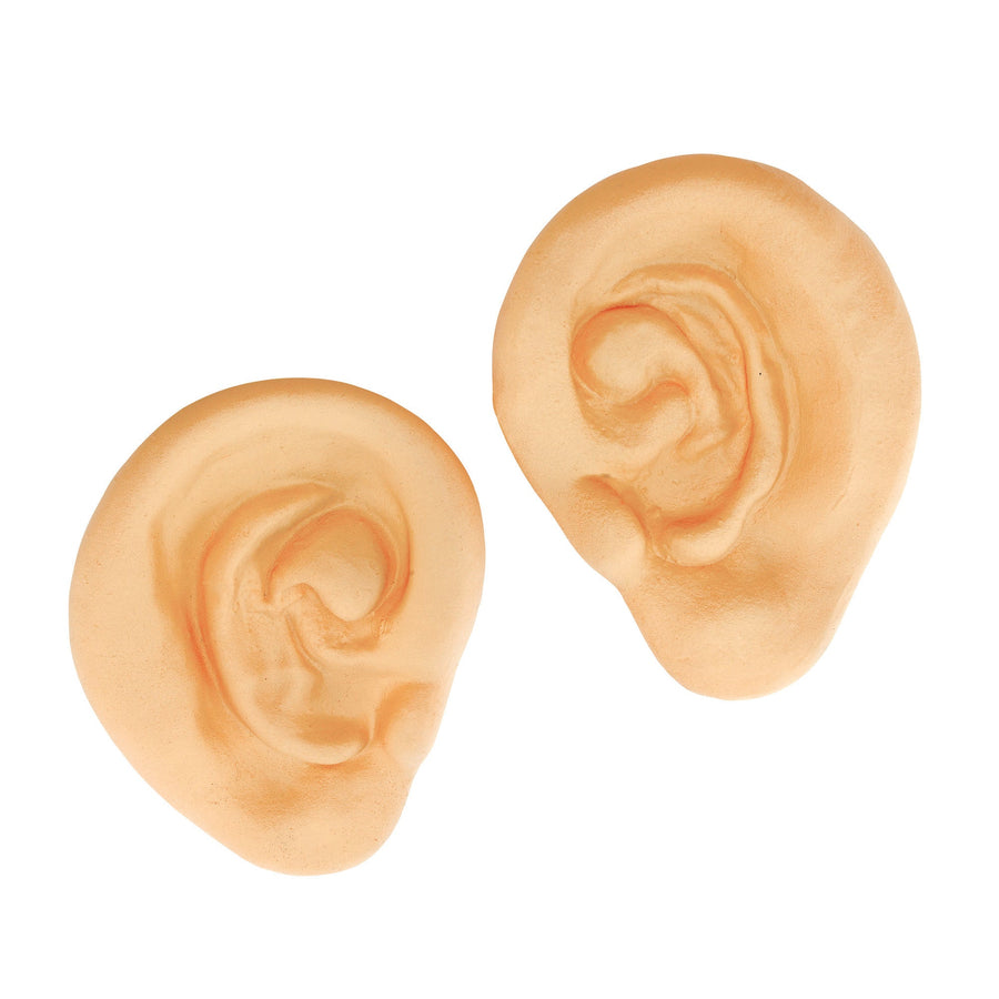Rubber Ears Miscellaneous Disguises Unisex_1