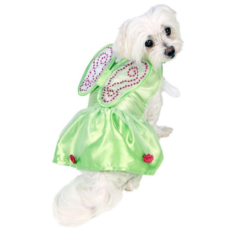 Rubie's Tinkerbell Dog Costume_1
