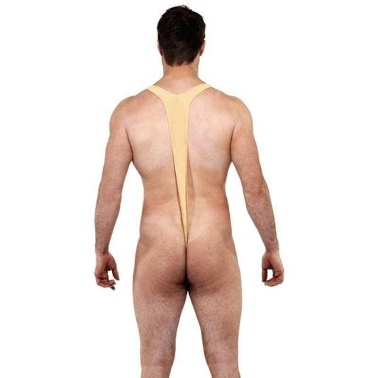 Rudolf Kini Adult Brown Red 2