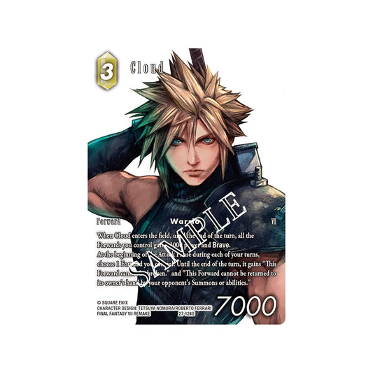 Final Fantasy TCG Starter Decks 2025 Volume 2 Display 4 Trading Card Game by Square Enix 2