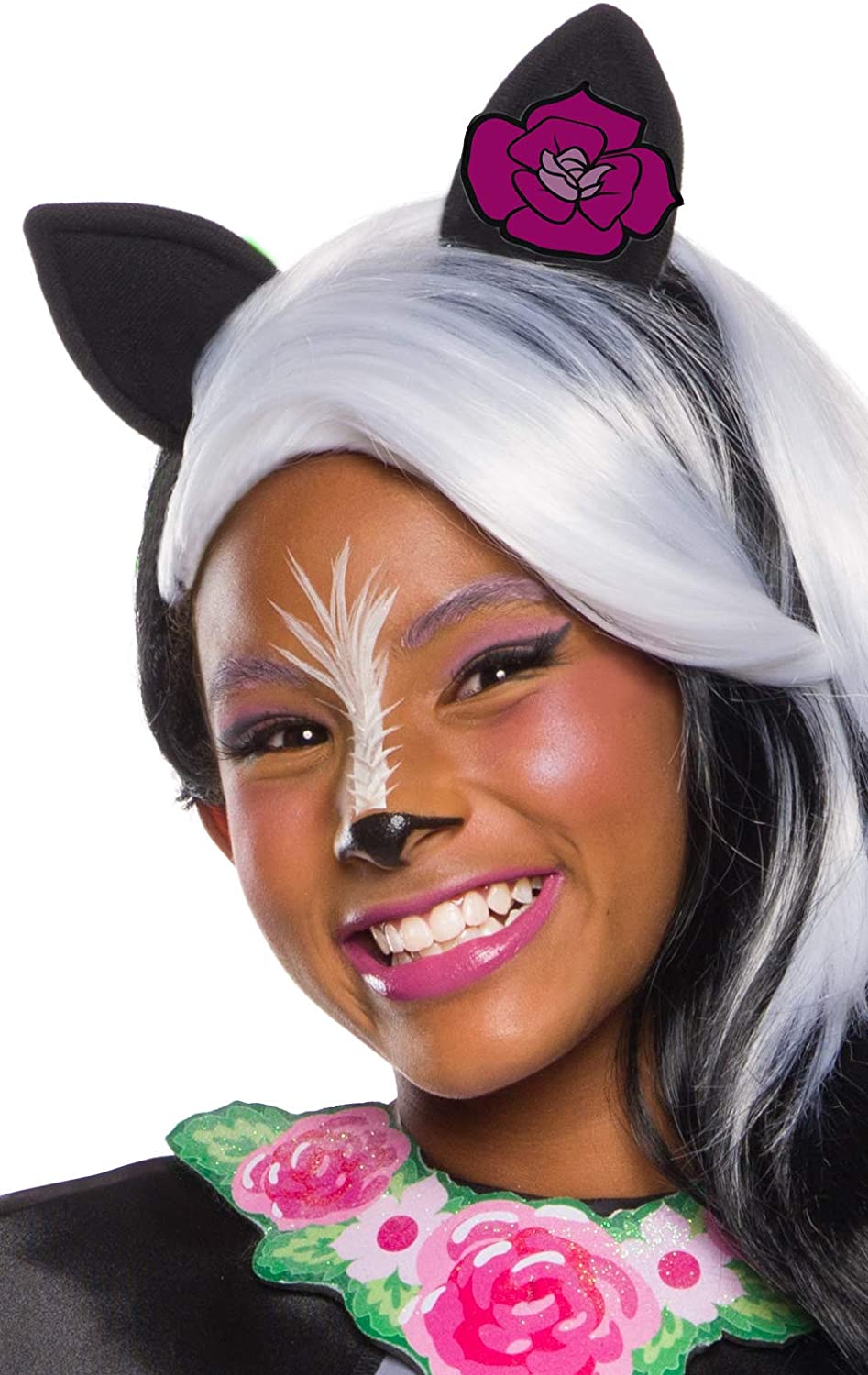 Sage Skunk Enchantimals Child Costume_2