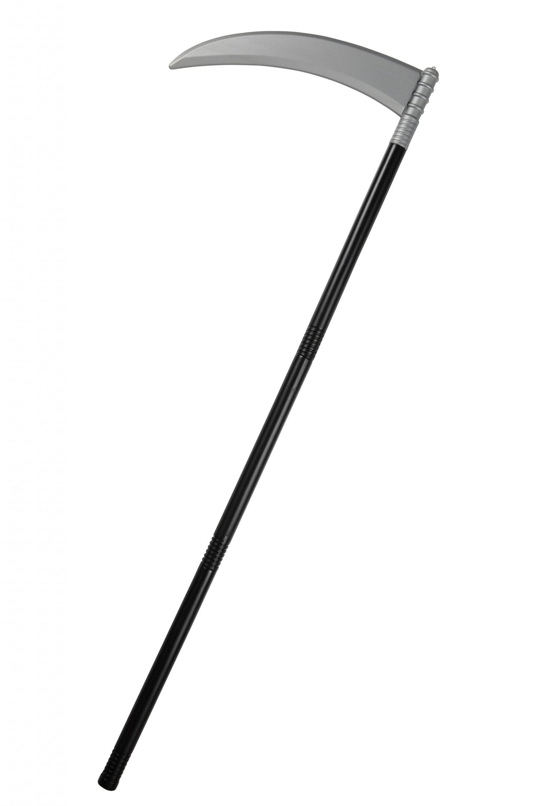 Scythe 40 Inch Long Plastic 4 Piece Collapsible_1