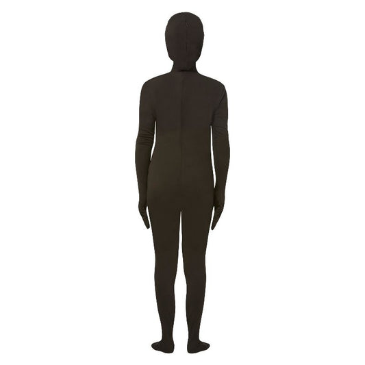 Second Skin Kids Suit Black Child 2