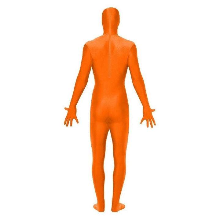 Second Skin Suit Orange_2