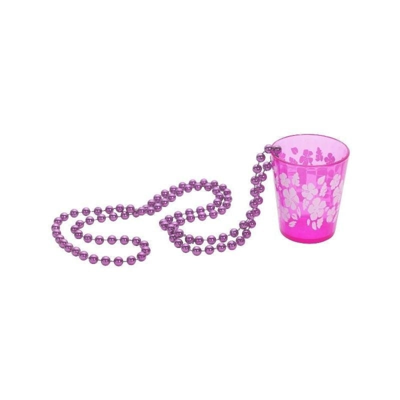 Size Chart Shot Glass On Beads Adult Pink