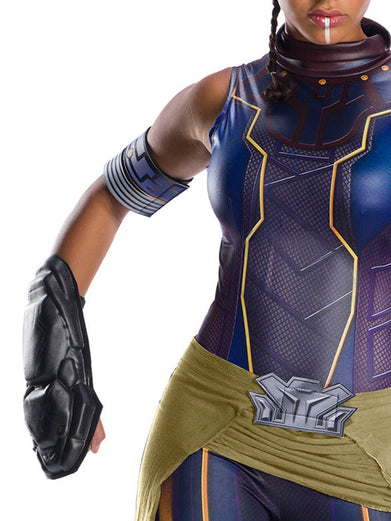 Shuri Avengers Black Panther Womens Costume_2