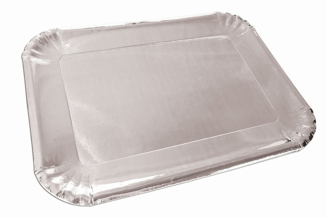 Silver Platters Paper 6 Pack 35cm X 27cm_1