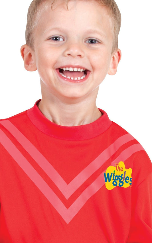 Simon Wiggle Deluxe Costume 2