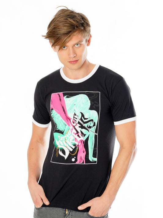 Sirens Mystery T Shirt 2