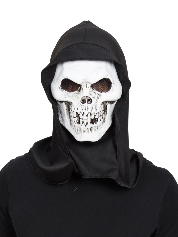 Skull Hooded Terror Mask Skeletor_2