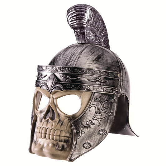 Skull Viking Helmet 2