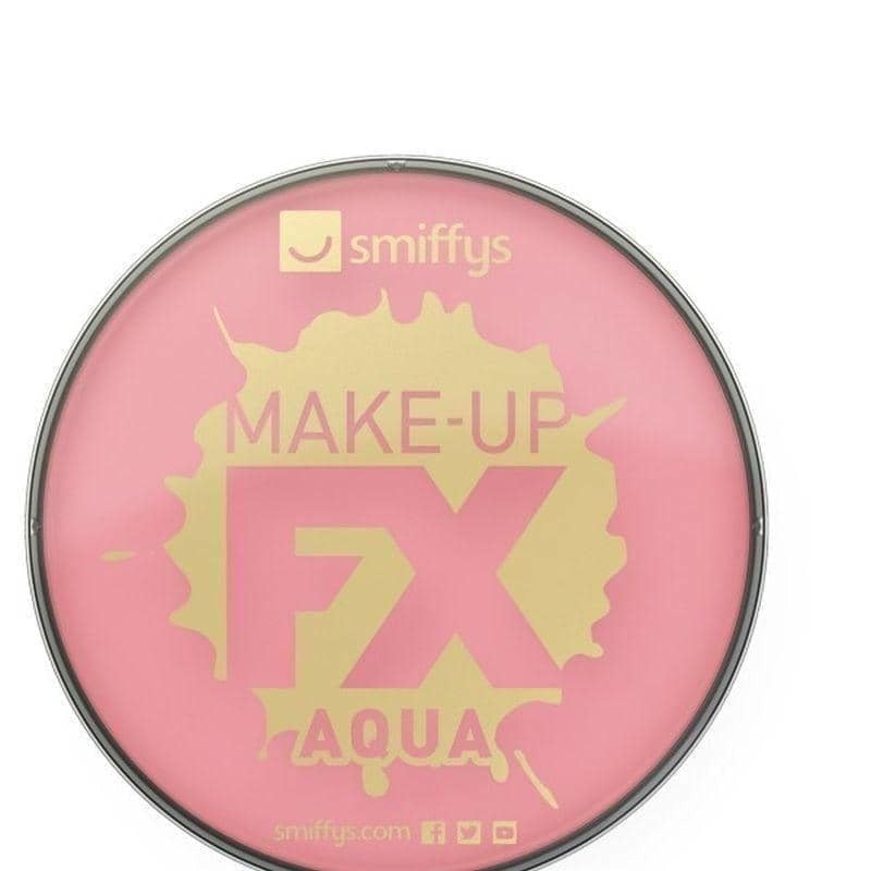 Smiffys Make Up FX Adult Pink_1