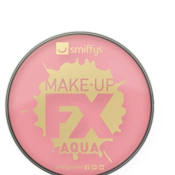 Smiffys Make Up FX Adult Pink_1