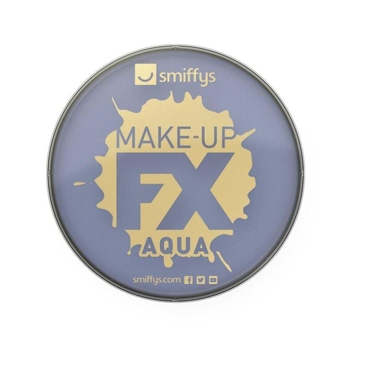 Size Chart Smiffys Make Up FX Adult Purple