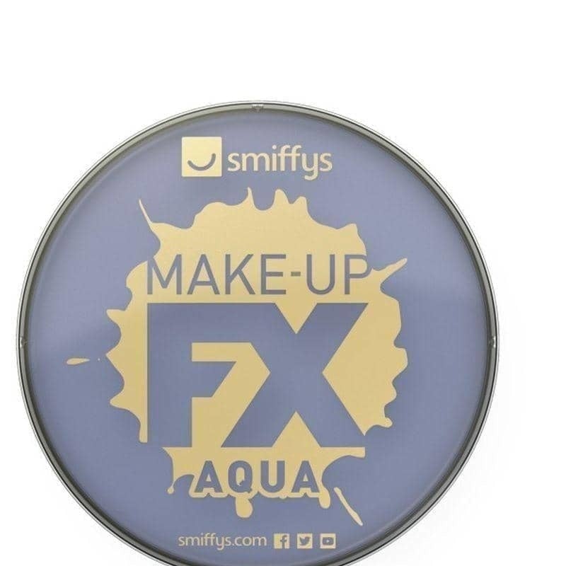 Smiffys Make Up FX Adult Purple_1