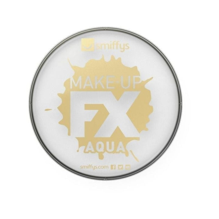 Size Chart Smiffys Make Up FX Adult White